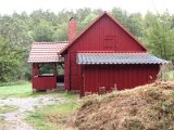 Grasborner Blockhaus - 07